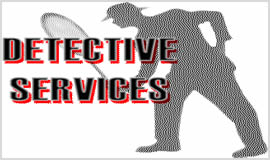 Boston Private Detective Services